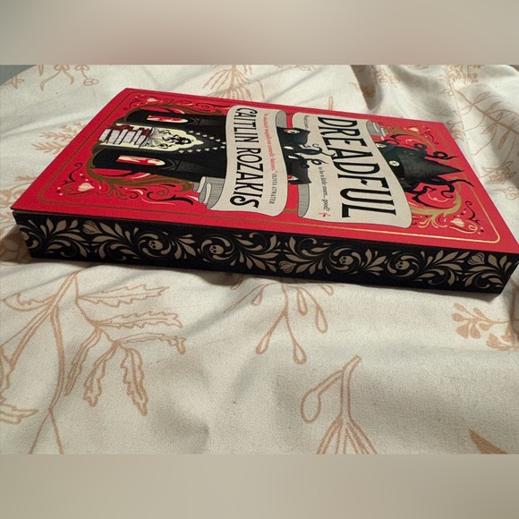 Dreadful - Picture 2 of 3